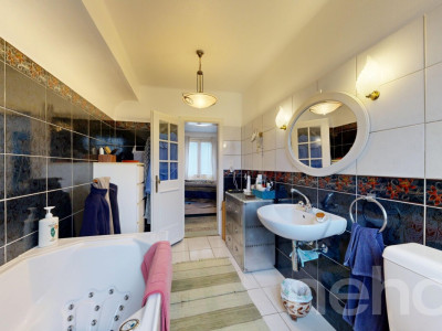 Triplex 5 pièces de 150 m² à personnaliser ? sous-sol aménagé image 11