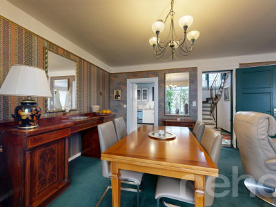 Triplex 5 pièces de 150 m² à personnaliser ? sous-sol aménagé image 12