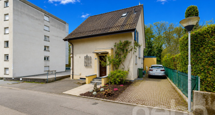 Triplex 5 pièces de 150 m² à personnaliser ? sous-sol aménagé image 1