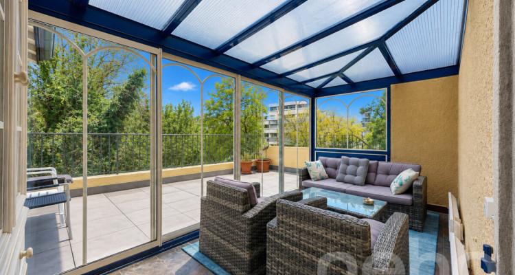 Triplex 5 pièces de 150 m² à personnaliser ? sous-sol aménagé image 2