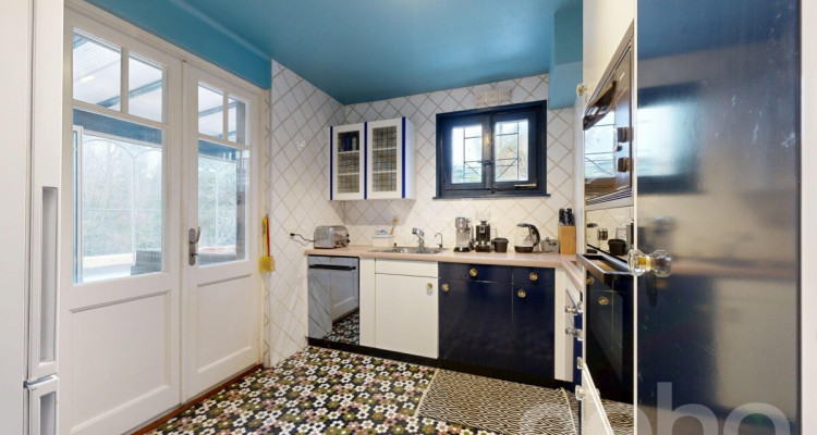 Triplex 5 pièces de 150 m² à personnaliser ? sous-sol aménagé image 4