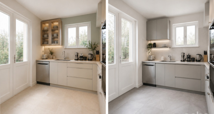 Triplex 5 pièces de 150 m² à personnaliser ? sous-sol aménagé image 5