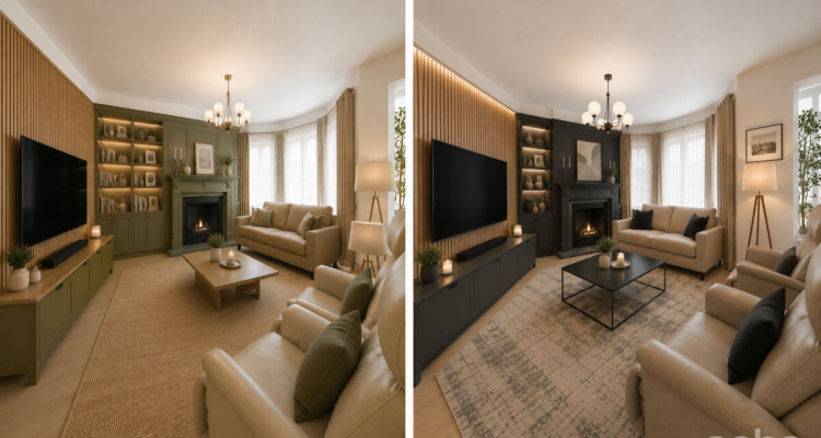 Triplex 5 pièces de 150 m² à personnaliser ? sous-sol aménagé image 7