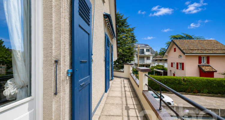 Triplex 5 pièces de 150 m² à personnaliser ? sous-sol aménagé image 8