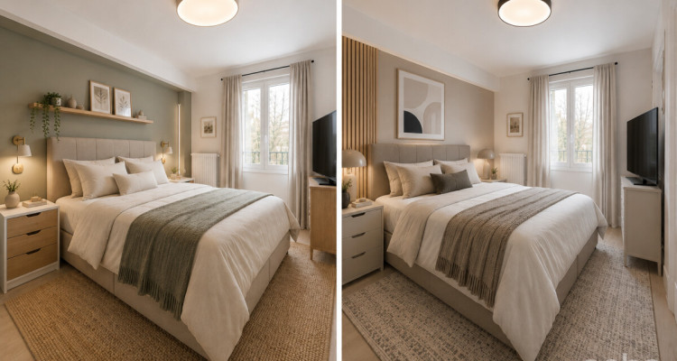 Triplex 5 pièces de 150 m² à personnaliser ? sous-sol aménagé image 10