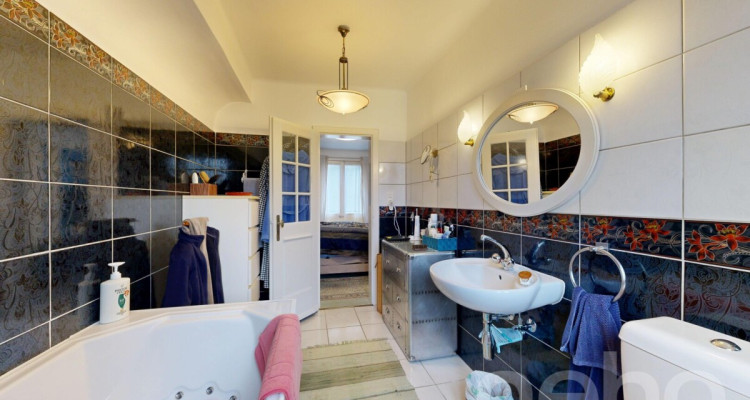 Triplex 5 pièces de 150 m² à personnaliser ? sous-sol aménagé image 11