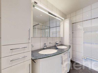 Exklusive Terrassenwohnung mit Panorama-Seesicht image 8