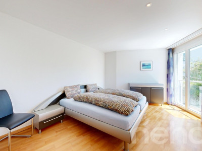 Exklusive Terrassenwohnung mit Panorama-Seesicht image 10