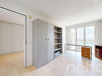 Exklusive Terrassenwohnung mit Panorama-Seesicht image 11