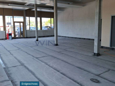 Moderne Büroflächen flexibel mieten image 6