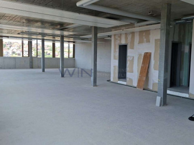 Moderne Büroflächen flexibel mieten image 7