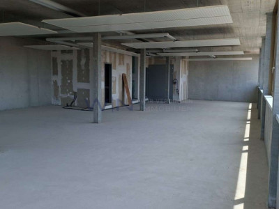 Moderne Büroflächen flexibel mieten image 8
