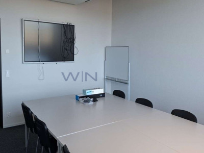 Moderne Büroflächen flexibel mieten image 10