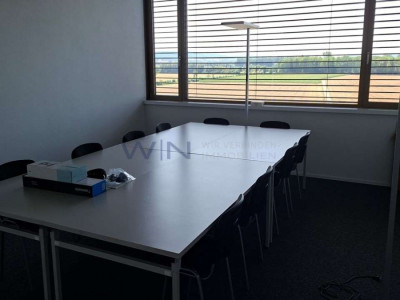 Moderne Büroflächen flexibel mieten image 11