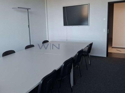 Moderne Büroflächen flexibel mieten image 12