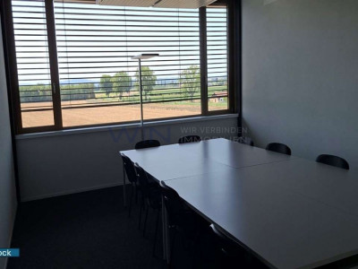Moderne Büroflächen flexibel mieten image 13