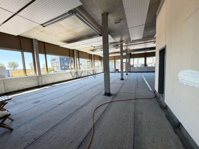 Moderne Office-Flächen flexibel mieten image 3