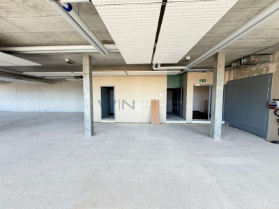 Moderne Office-Flächen flexibel mieten image 4