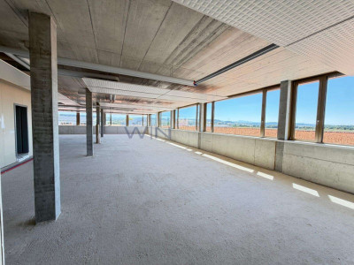 Moderne Office-Flächen flexibel mieten image 5