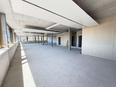 Moderne Office-Flächen flexibel mieten image 6