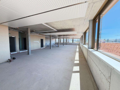 Moderne Office-Flächen flexibel mieten image 7