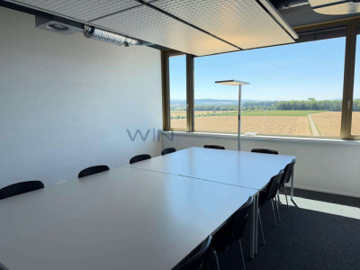Moderne Office-Flächen flexibel mieten image 11