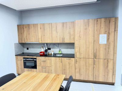 Moderne Office-Flächen flexibel mieten image 12