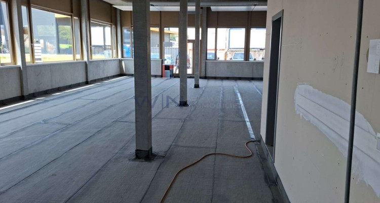 Moderne Büroflächen flexibel mieten image 5