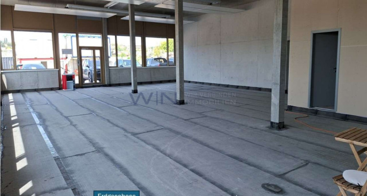 Moderne Büroflächen flexibel mieten image 6