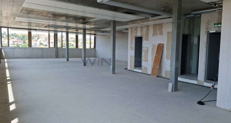 Moderne Büroflächen flexibel mieten image 7