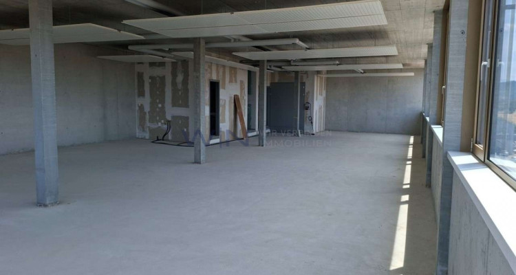 Moderne Büroflächen flexibel mieten image 8