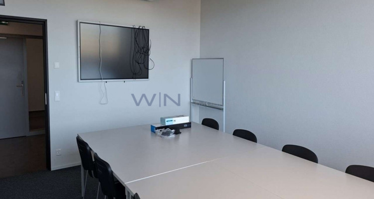 Moderne Büroflächen flexibel mieten image 10