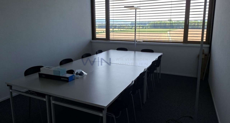 Moderne Büroflächen flexibel mieten image 11