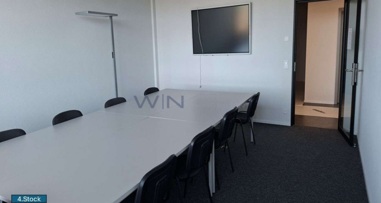 Moderne Büroflächen flexibel mieten image 12