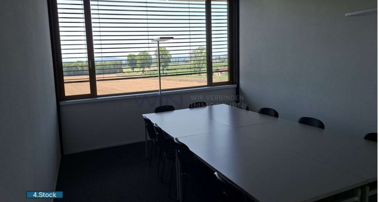 Moderne Büroflächen flexibel mieten image 13