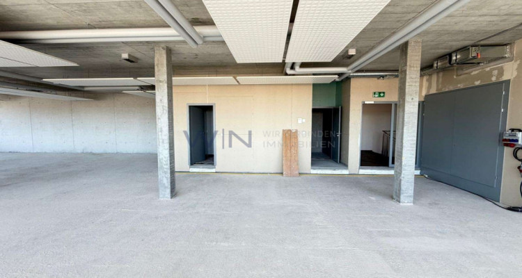 Moderne Office-Flächen flexibel mieten image 4