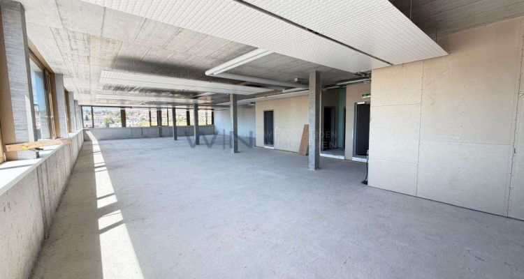 Moderne Office-Flächen flexibel mieten image 6