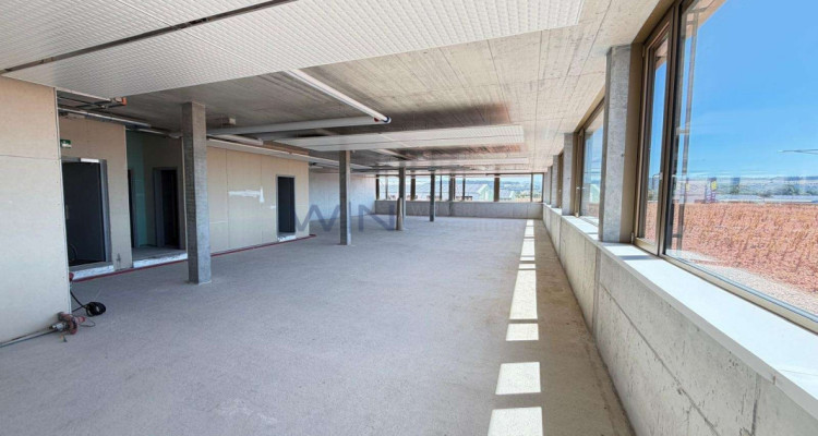Moderne Office-Flächen flexibel mieten image 7