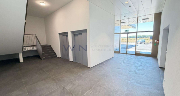 Moderne Office-Flächen flexibel mieten image 8