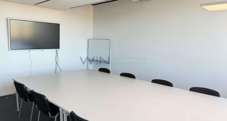 Moderne Office-Flächen flexibel mieten image 10
