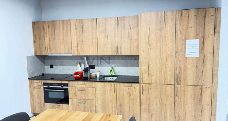 Moderne Office-Flächen flexibel mieten image 12