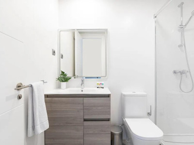 2,5-Zimmer-Wohnung image 2