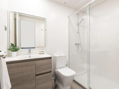 2,5-Zimmer-Wohnung image 4