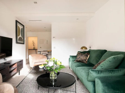 2,5-Zimmer-Wohnung image 5