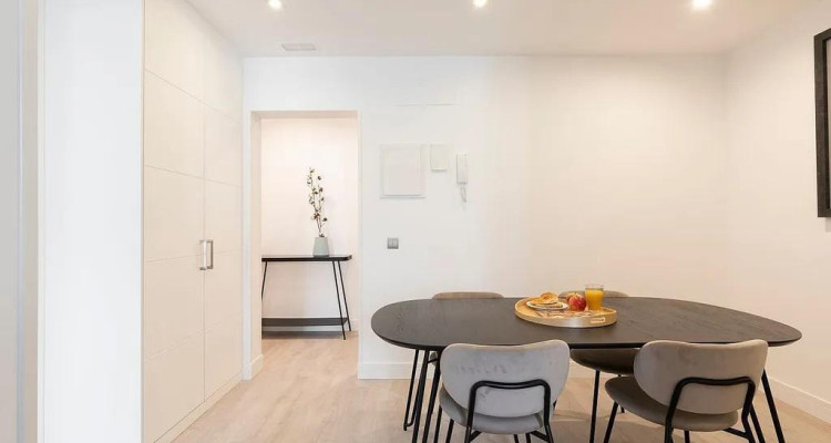 2,5-Zimmer-Wohnung image 1