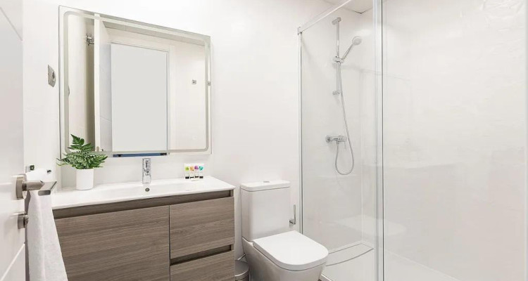 2,5-Zimmer-Wohnung image 4