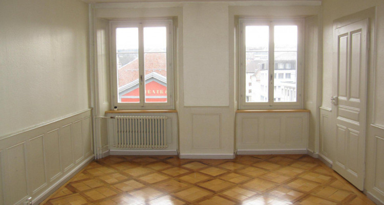 Appartement lumineux en centre-ville avec ascenseur image 3