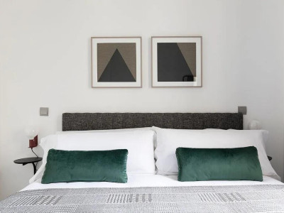 bel appartement de 2,5 pièces image 3