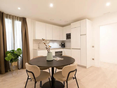 bel appartement de 2,5 pièces image 4