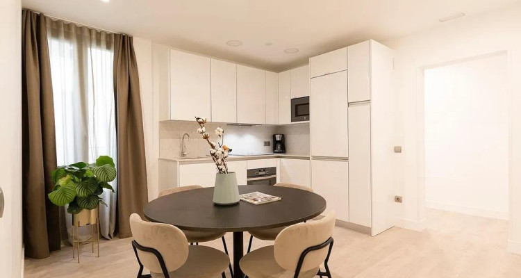 bel appartement de 2,5 pièces image 4